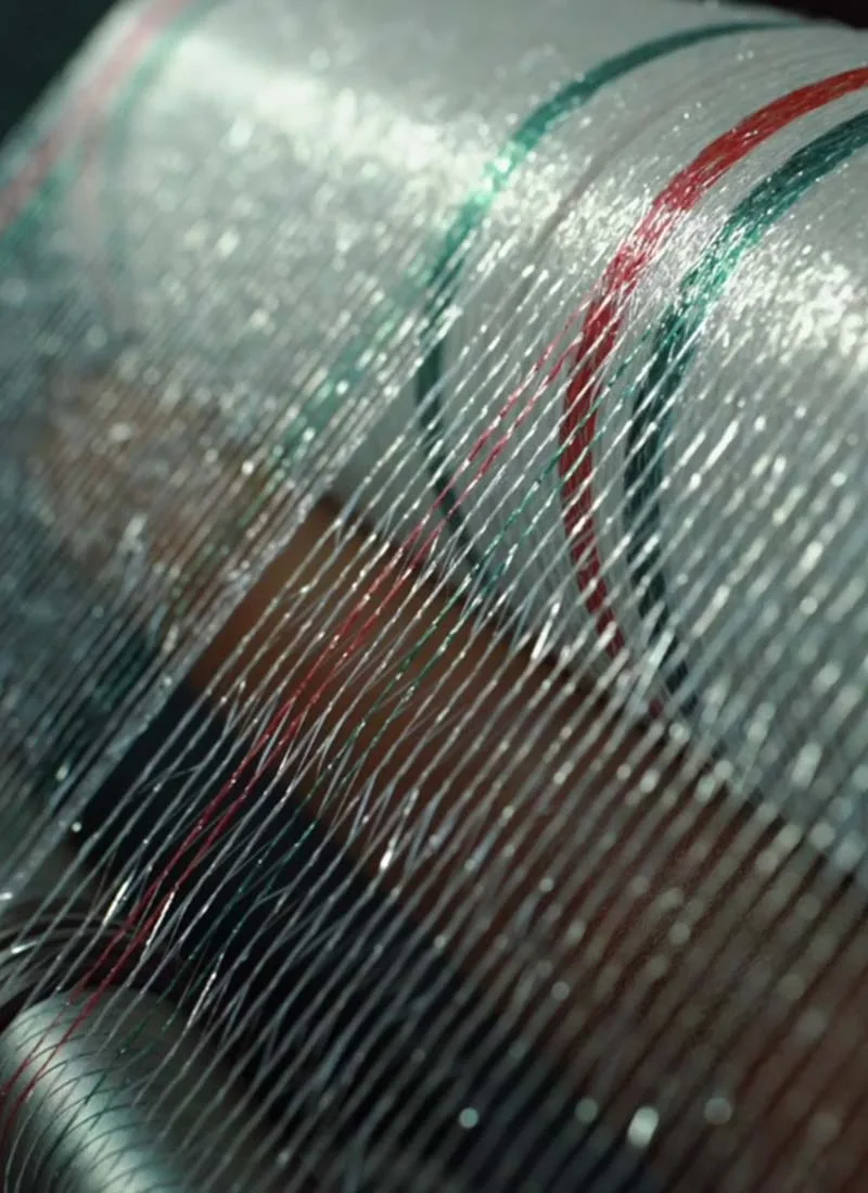 Tiandi production process